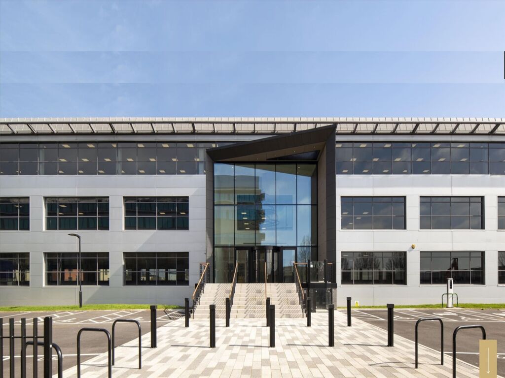 Image of Fusion Point 1, Dumballs Road, Cardiff CF10 5BF