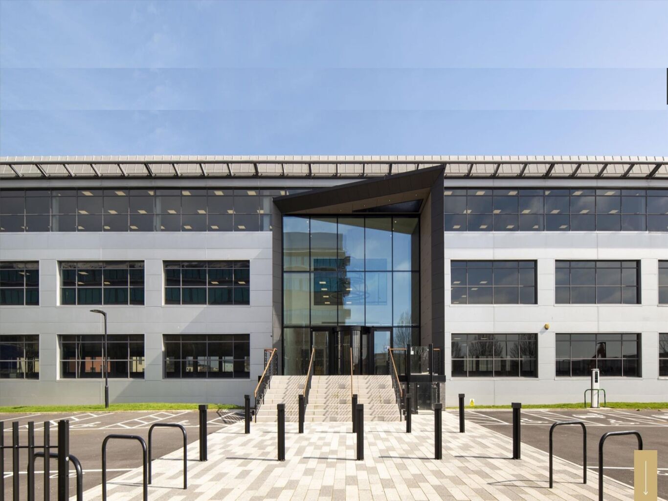 Image of Fusion Point 1, Dumballs Road, Cardiff CF10 5BF