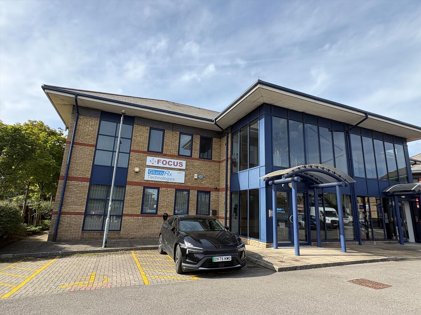 Image of 1, Neptune Court, Vanguard Way, Cardiff CF24 5PJ