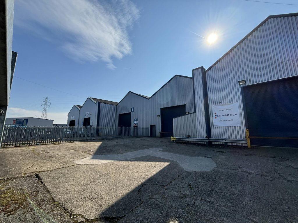 Image of Wentloog Buildings, Rumney, Cardiff CF3