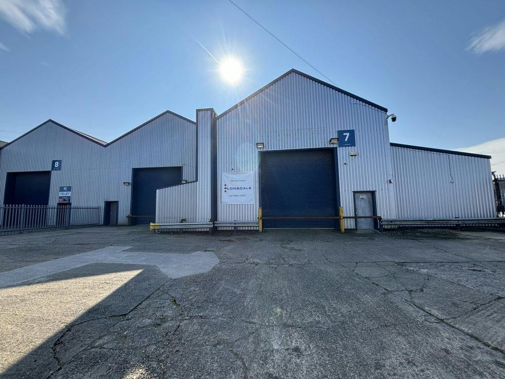 Image of Unit 7 Wentloog Buildings, Rumney, Cardiff CF3