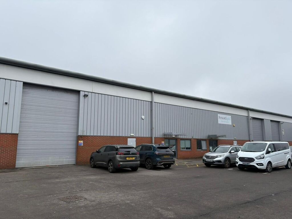 Image of Unit 2410, Central Park, Bridgend Industrial Estate, Bridgend, Bridgend CF31 3RH