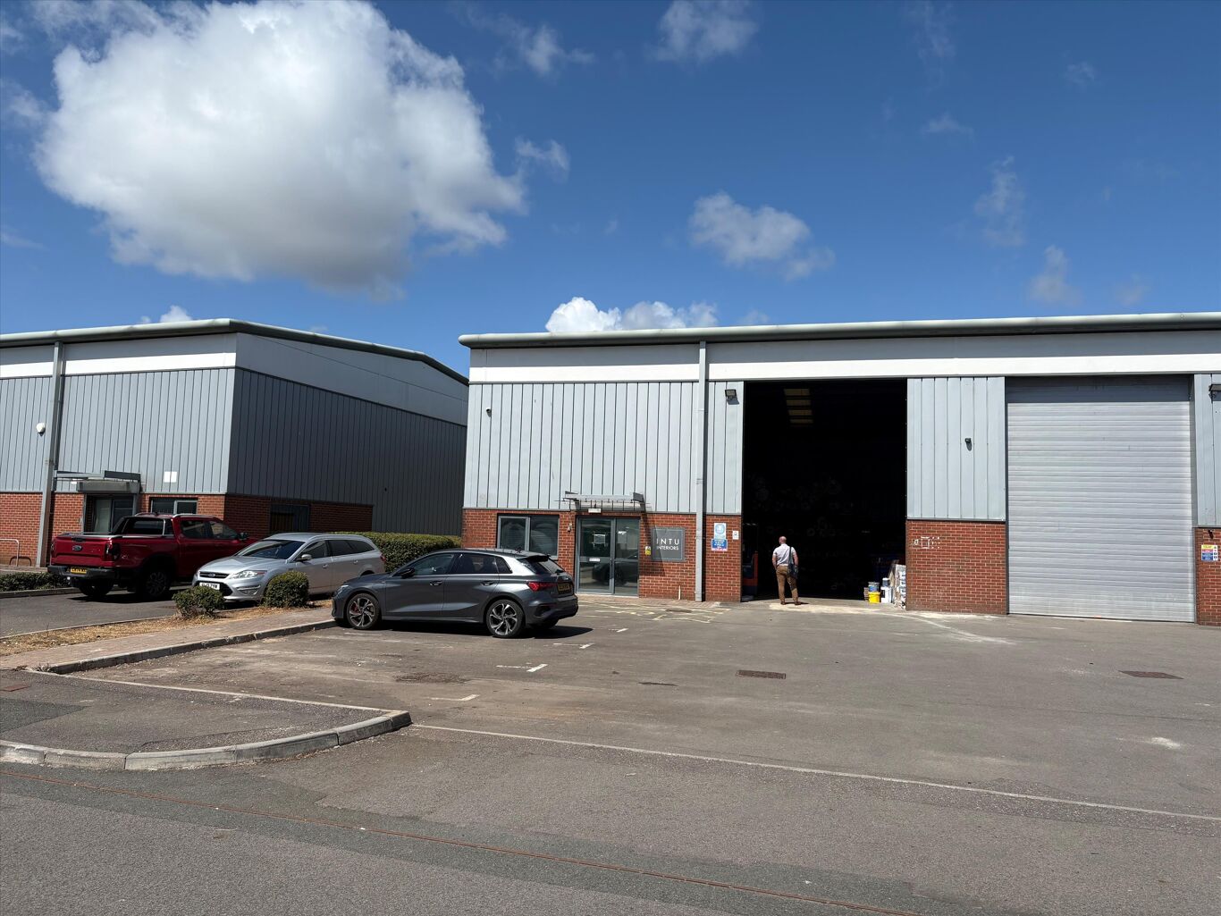 Image of Central Park, Bridgend Industrial Estate, Bridgend, Bridgend CF31 3RH