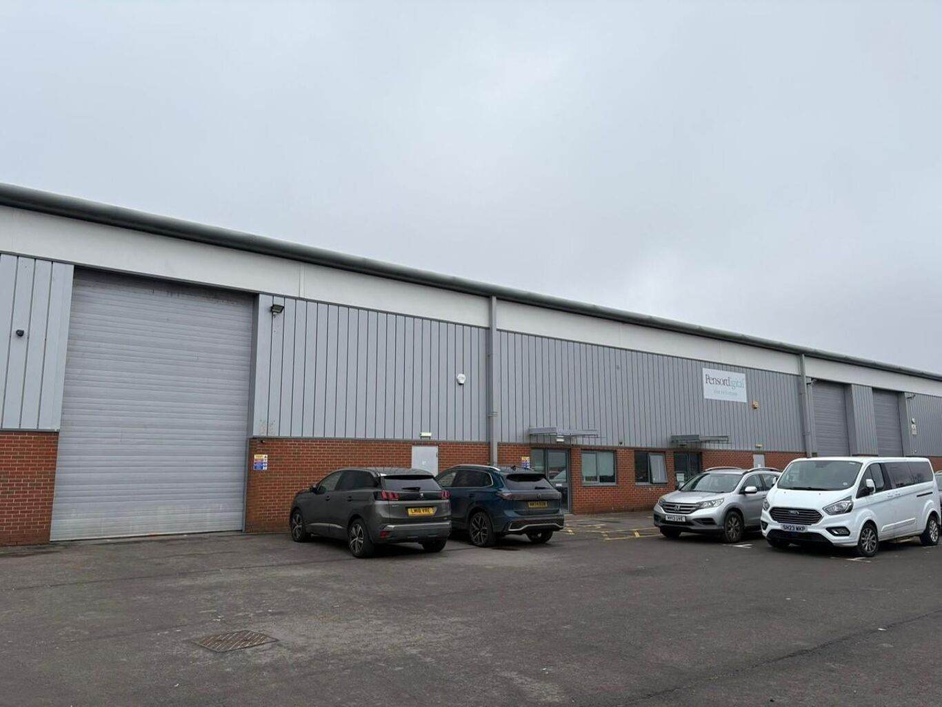 Image of Central Park, Bridgend Industrial Estate, Bridgend, Bridgend CF31 3RH