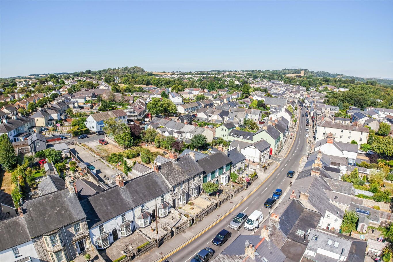 Image of Penllyne Portfolio, Cowbridge, Vale of Glamorgan, CF61