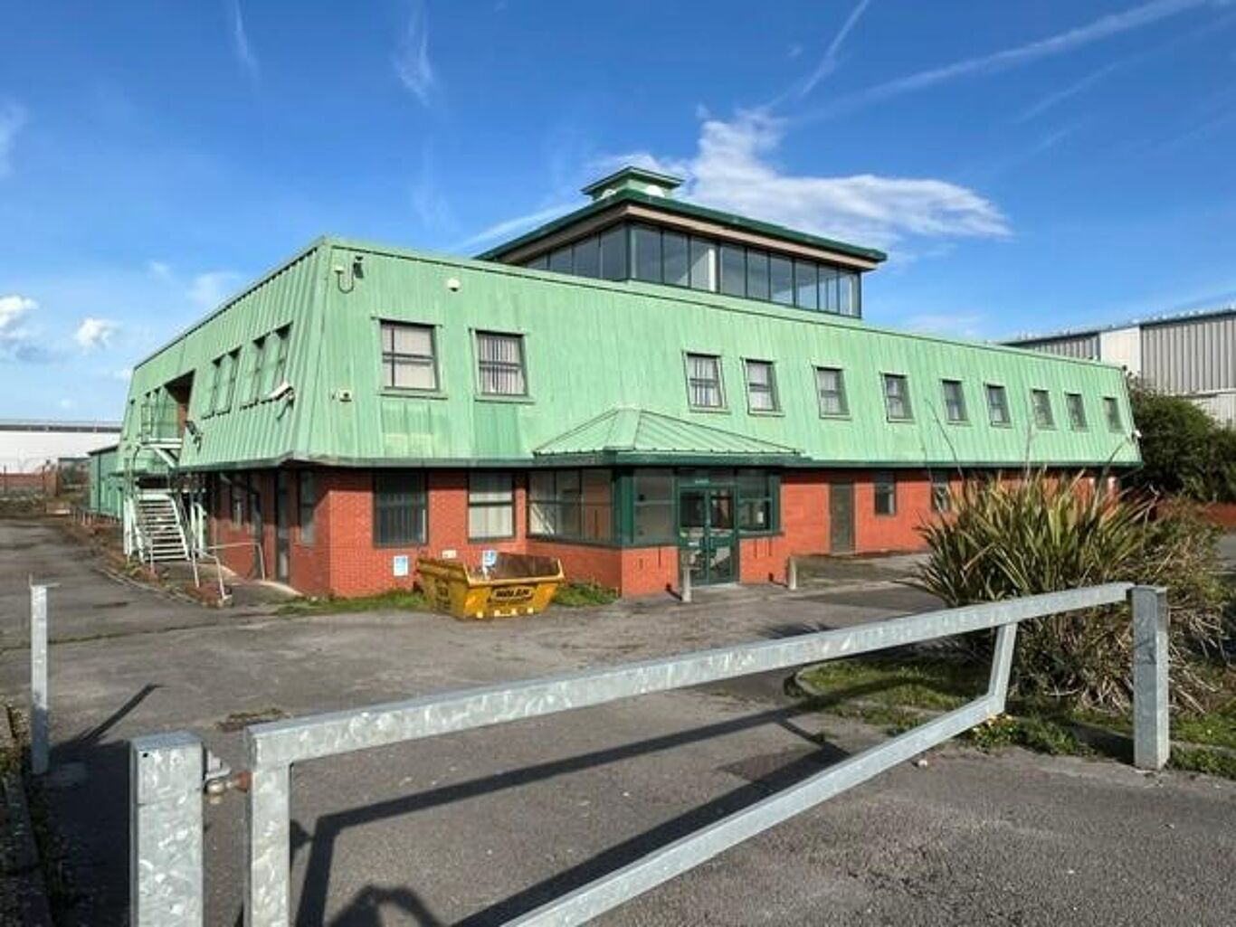 Image of 16 Queens Road, Bridgend Industrial Estate, Bridgend, Bridgend CF31 3UT