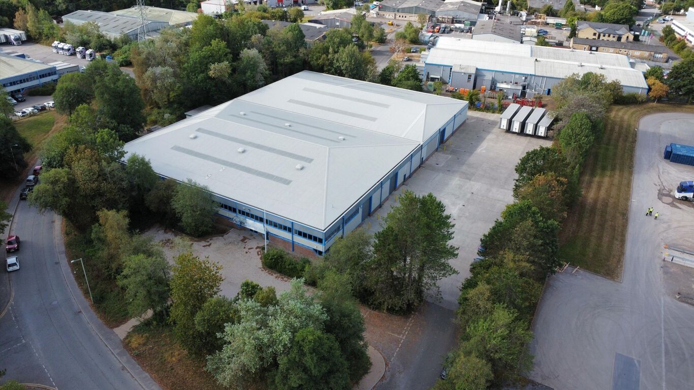 Image of Unit 12, Llantrisant Business Park, Llantrisant, Pontyclun CF72