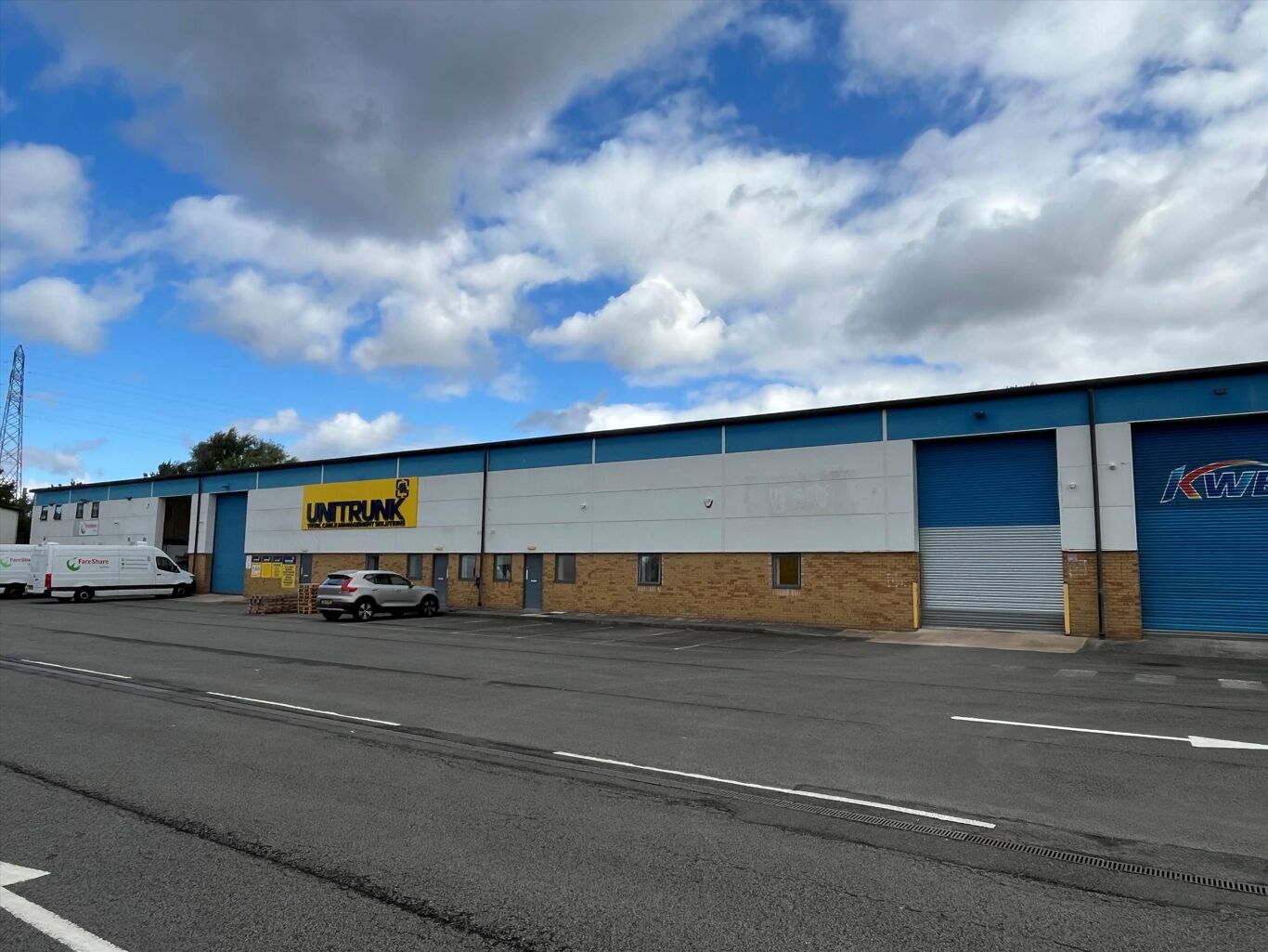 Image of Unit M2 & M3, Capital Point, Capital Business Park, Parkway, Cardiff CF3