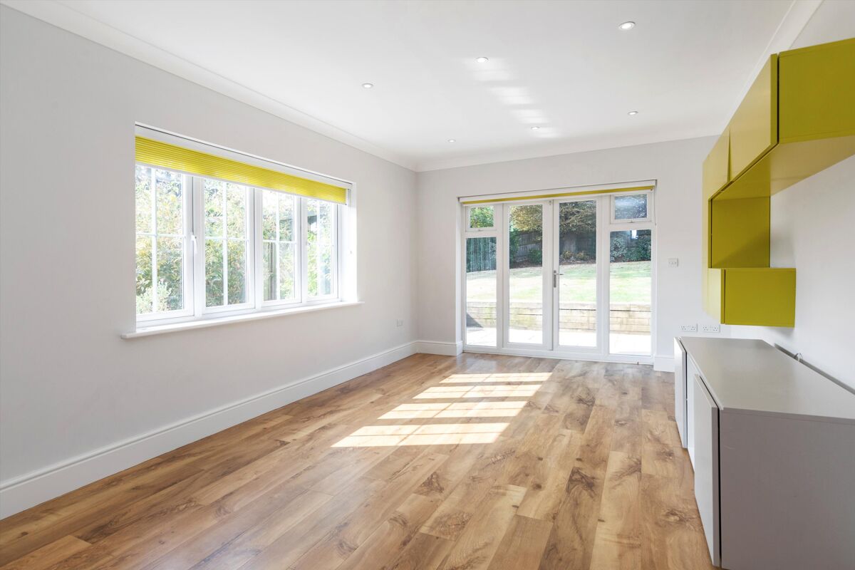 house for sale in Lower Road, Fetcham, Leatherhead, Surrey, KT22