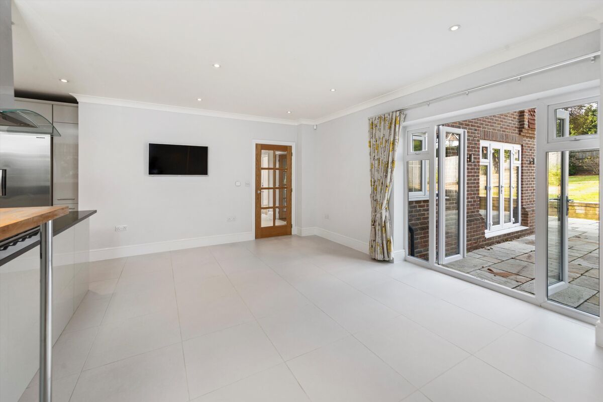 house for sale in Lower Road, Fetcham, Leatherhead, Surrey, KT22