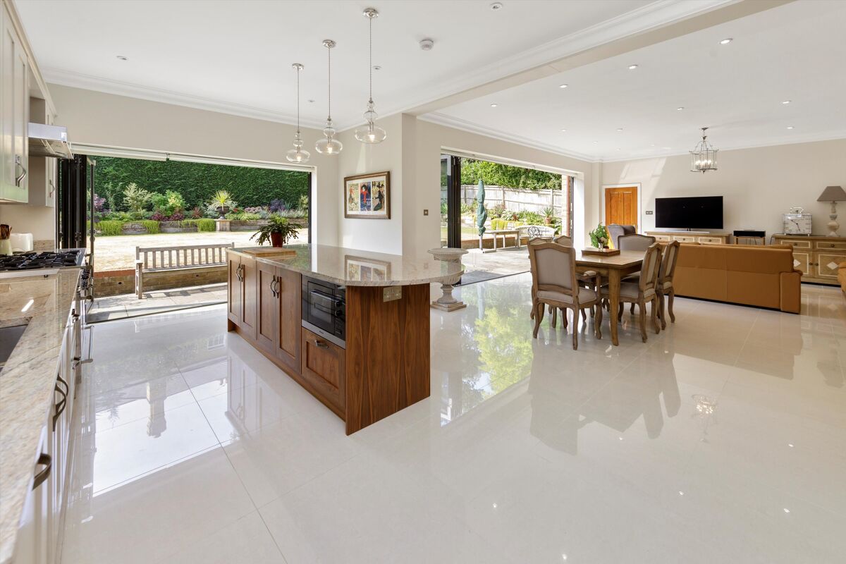 house for sale in Sandy Drive, Cobham, Surrey, KT11 CBM012018110