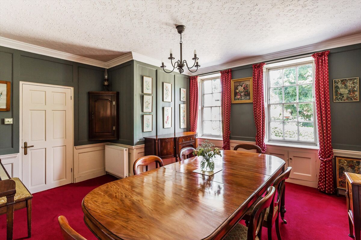 house for sale in High Street, Ripley, Woking, Surrey, GU23