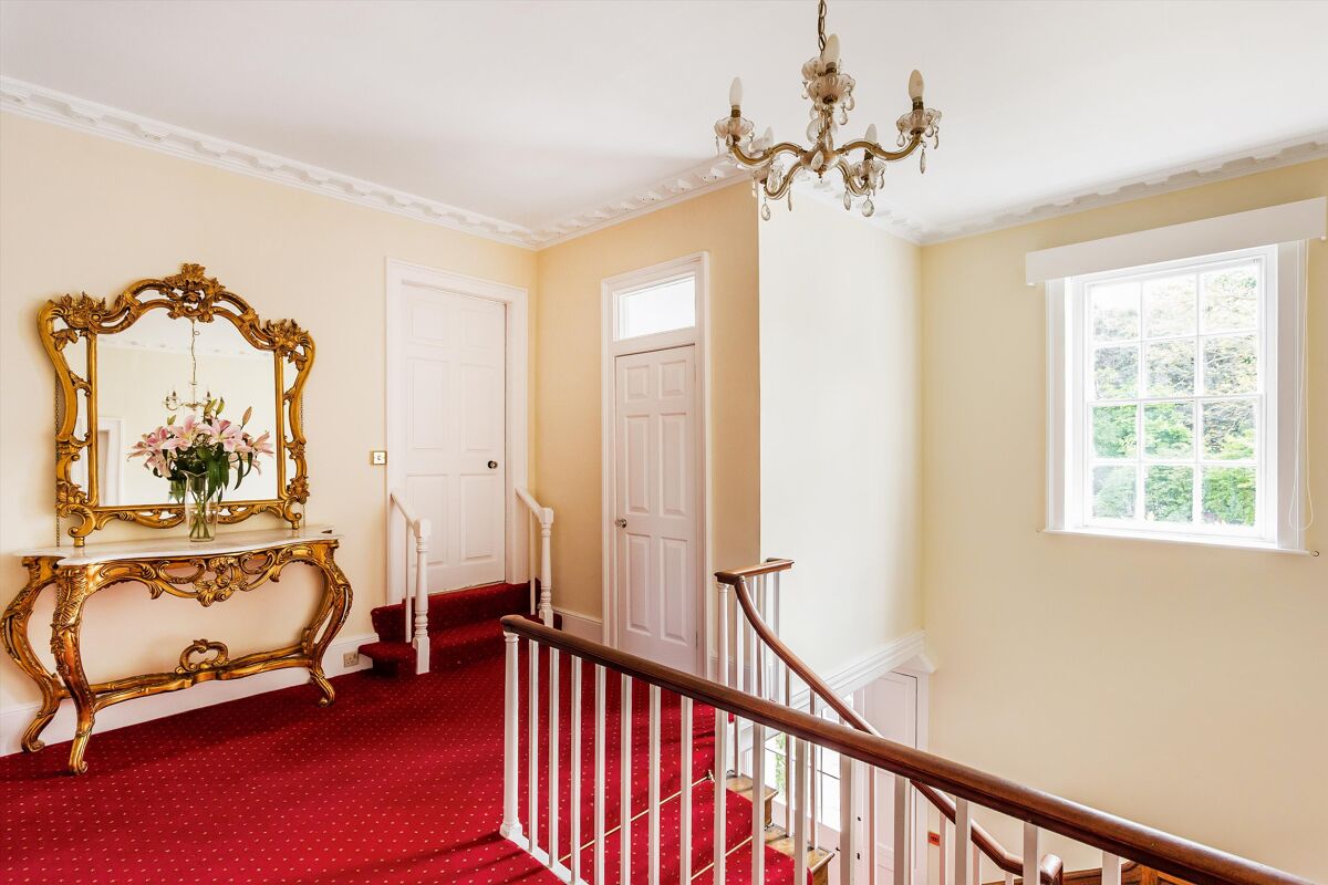 house for sale in High Street, Ripley, Woking, Surrey, GU23 CBM012024717 Knight Frank