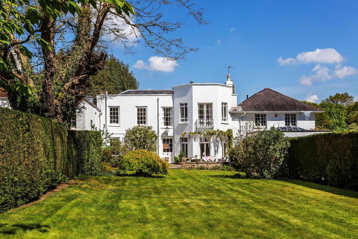 house for sale in High Street, Ripley, Woking, Surrey, GU23