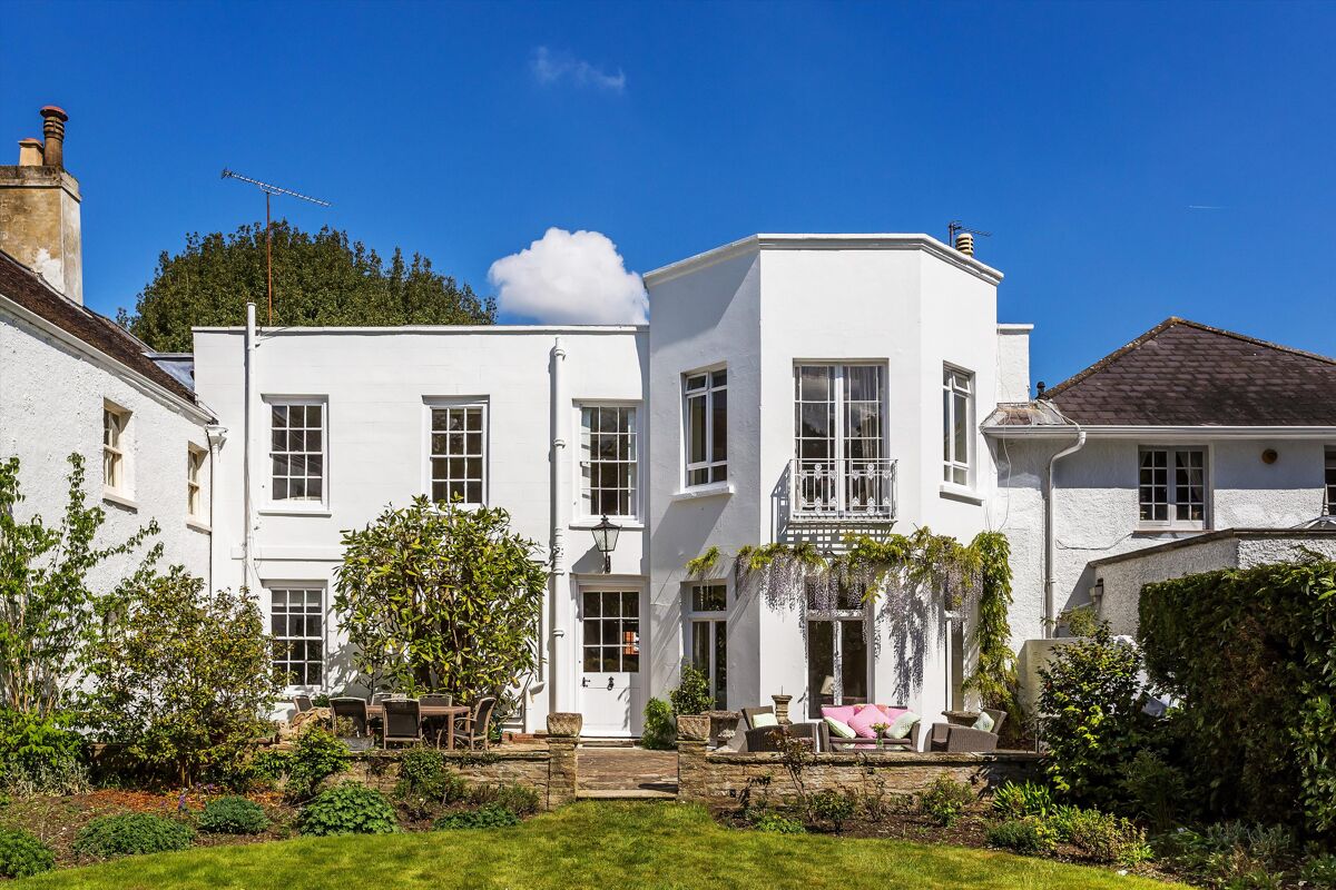 house for sale in High Street, Ripley, Woking, Surrey, GU23