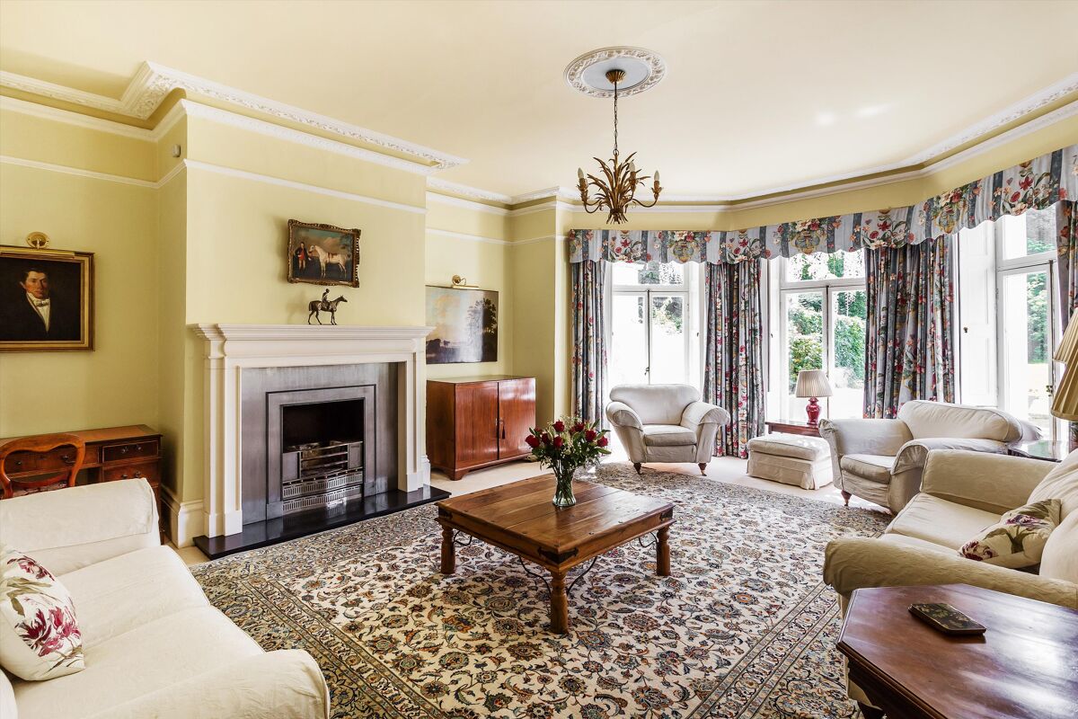 house for sale in High Street, Ripley, Woking, Surrey, GU23 CBM012024717 Knight Frank