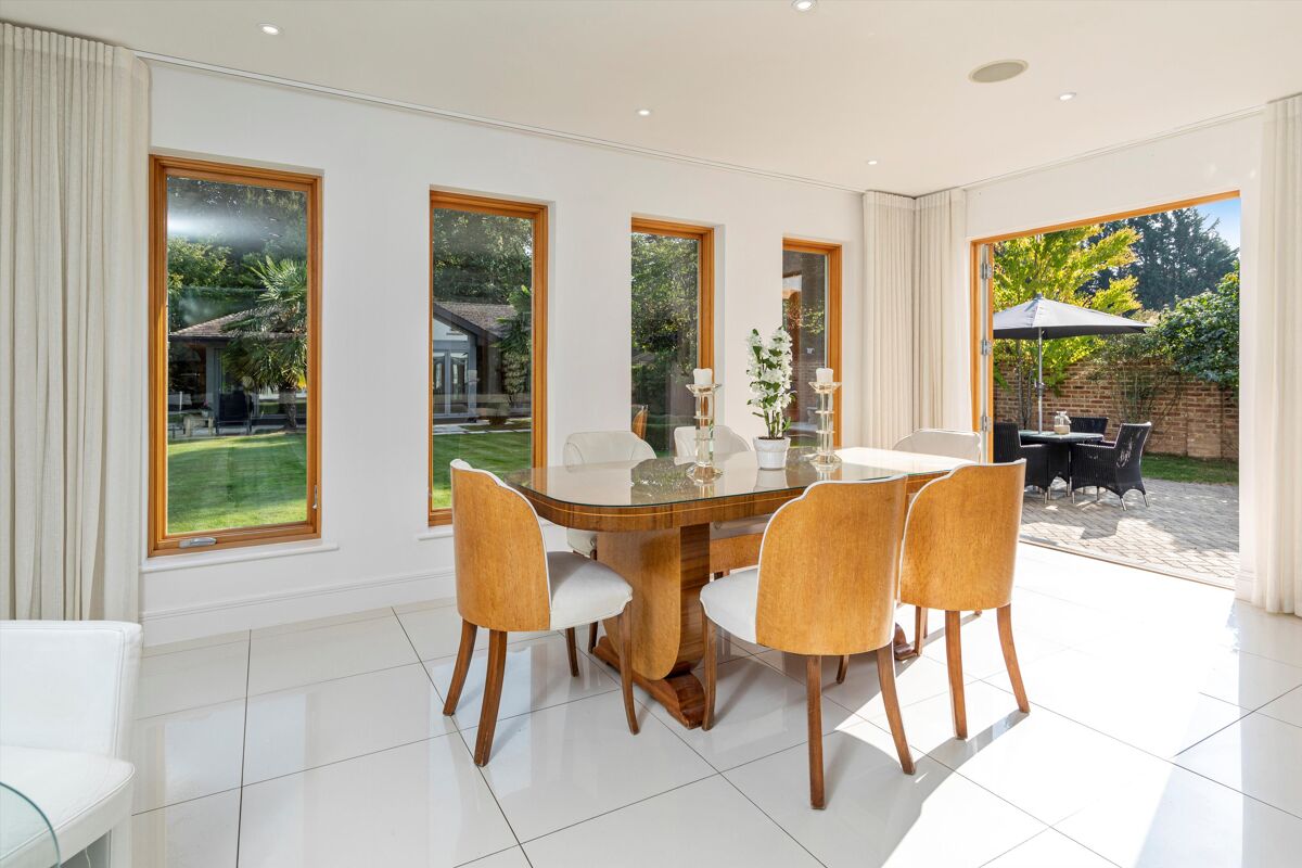 house for sale in Yarm Way, Leatherhead, Surrey, KT22 CBM012050946