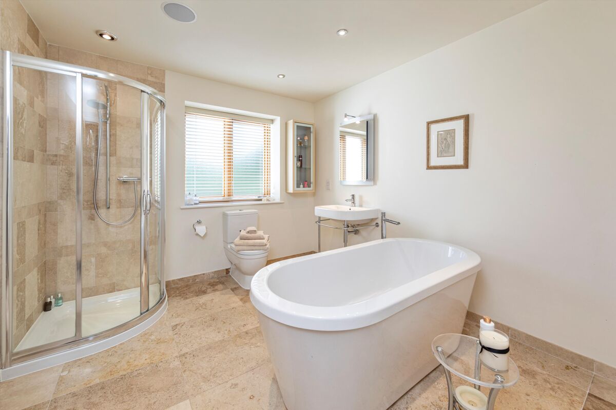 house for sale in Yarm Way, Leatherhead, Surrey, KT22 CBM012050946