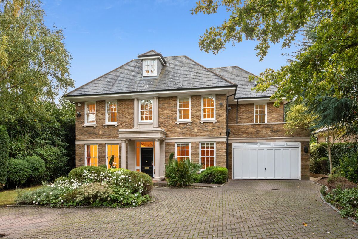 house for sale in Sandy Lane, Cobham, Surrey, KT11 CBM012053655