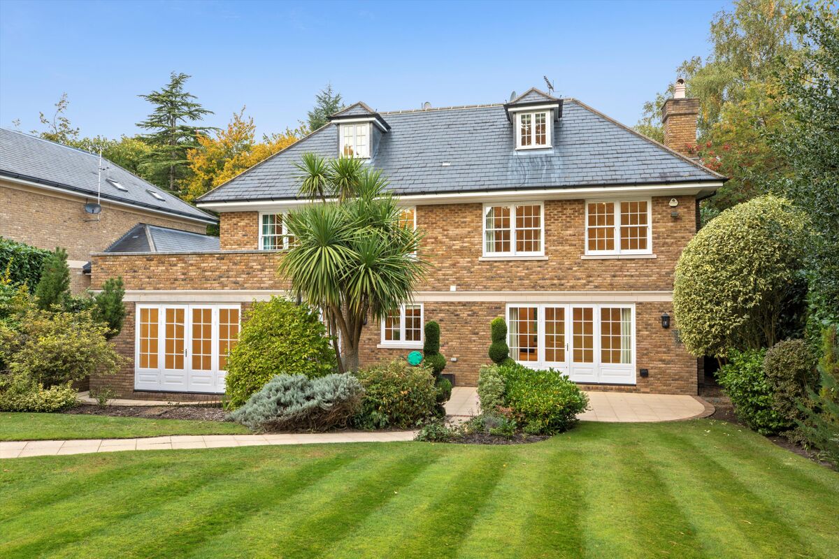 house for sale in Sandy Lane, Cobham, Surrey, KT11 CBM012053655