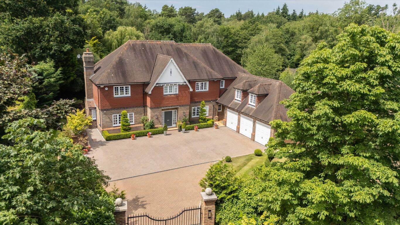 Image of Percival Close, Oxshott, Surrey KT22