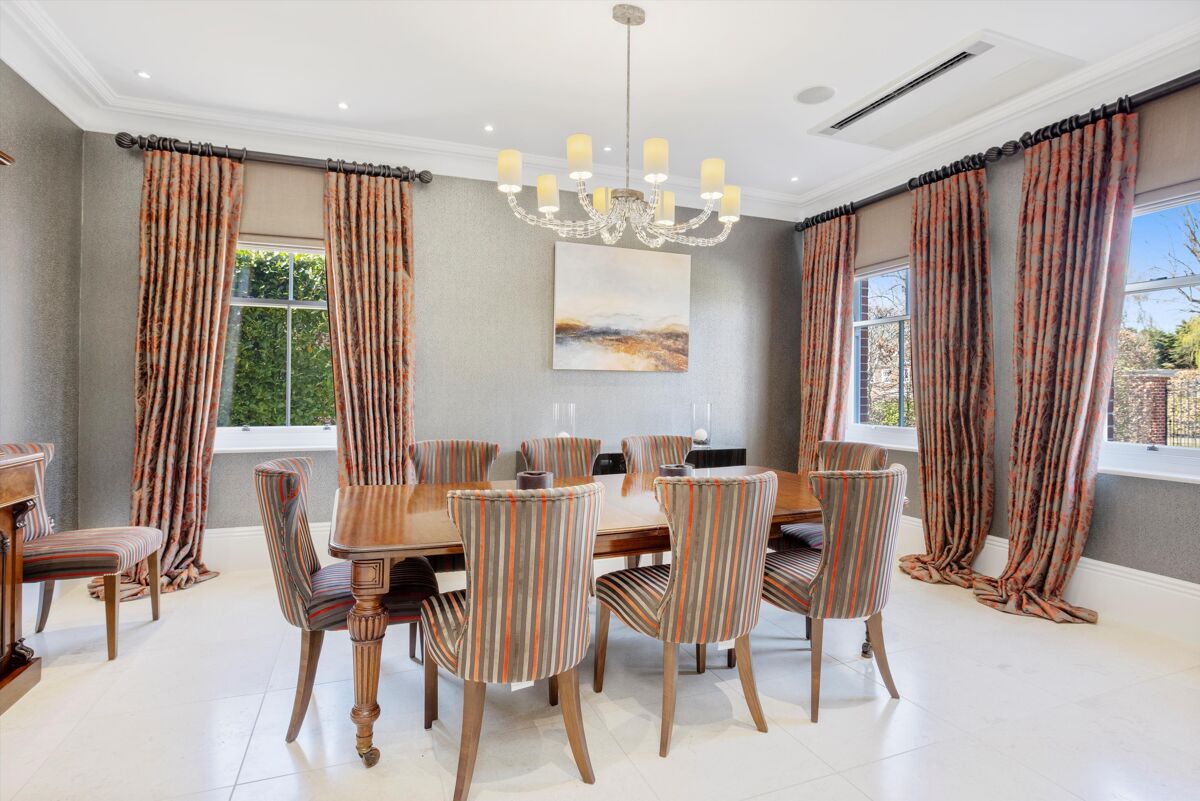 house for sale in Leys Road, Oxshott, Surrey, KT22 CBM012104965