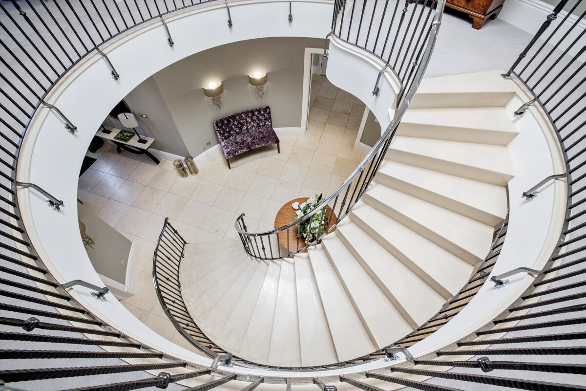 house for sale in Leys Road, Oxshott, Surrey, KT22 CBM012104965