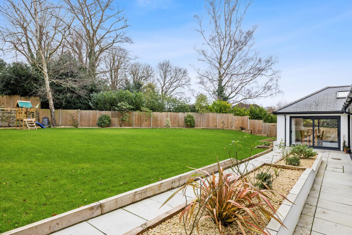 bungalow for sale in Knipp Hill, Cobham, Surrey, KT11 CBM012116286