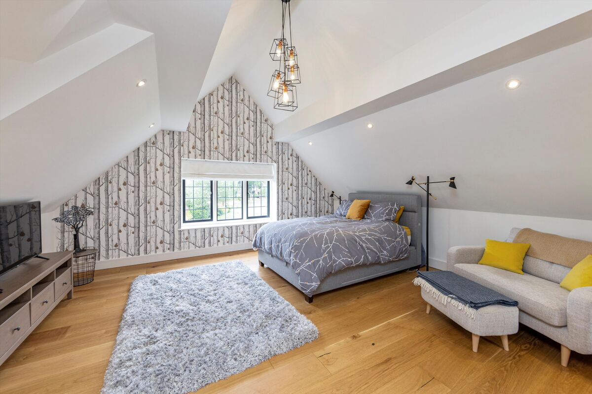 house for sale in Leigh Place, Cobham, Surrey, KT11 CBM012116687