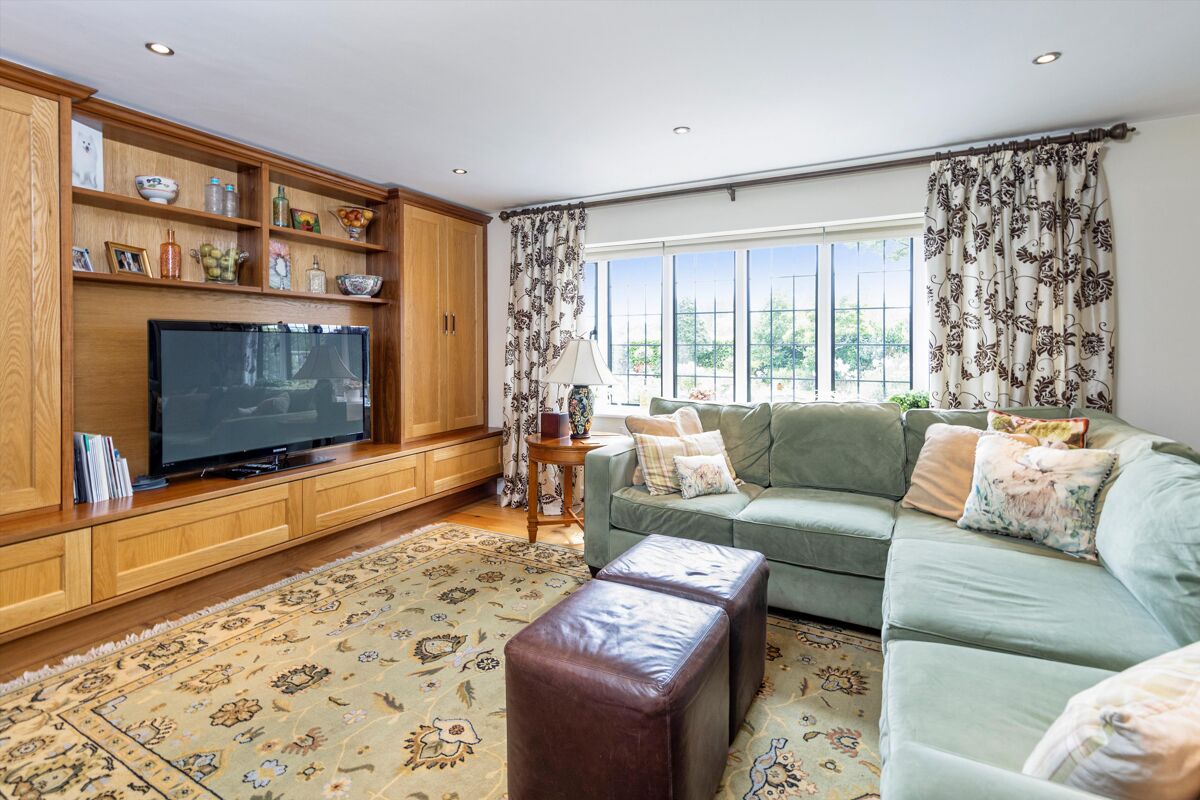 house for sale in Leigh Place, Cobham, Surrey, KT11 CBM012116687 Knight Frank