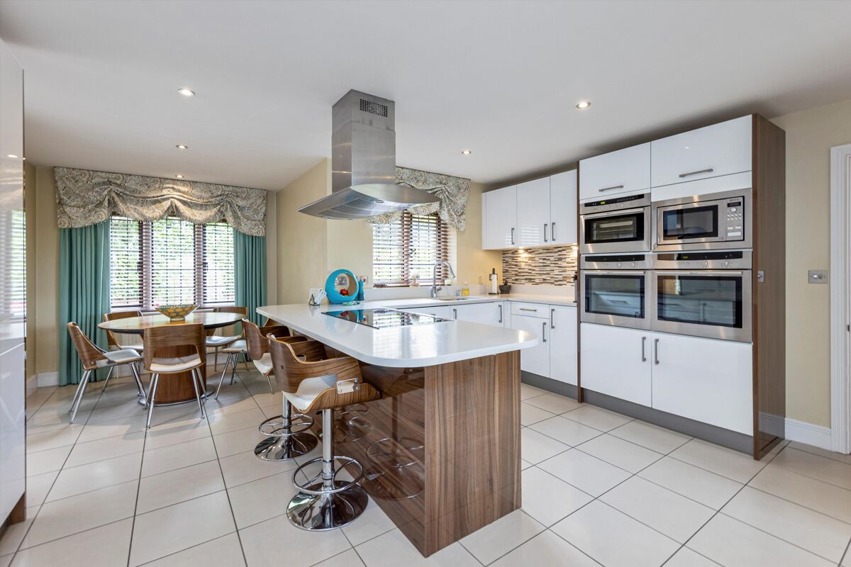 house for sale in Leigh Place, Cobham, Surrey, KT11 CBM012116687 Knight Frank