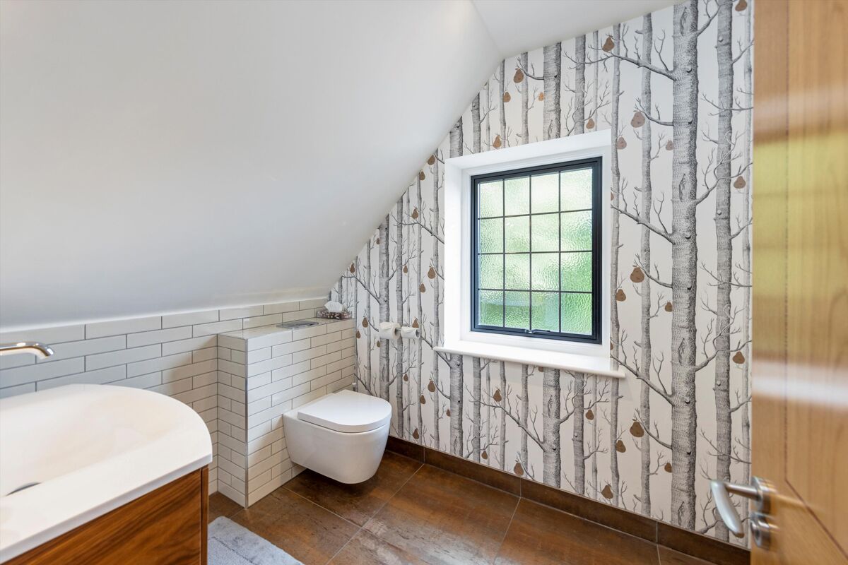 house for sale in Leigh Place, Cobham, Surrey, KT11 CBM012116687