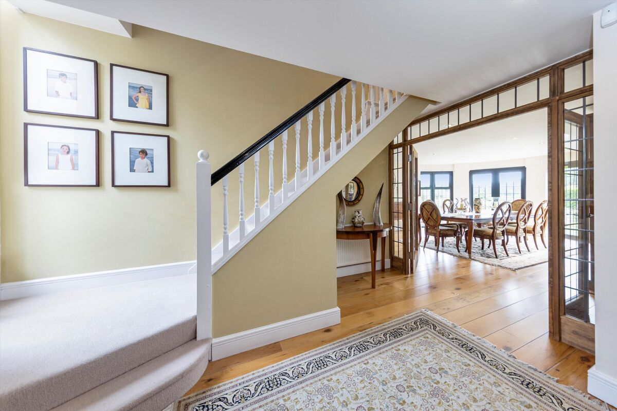 house for sale in Leigh Place, Cobham, Surrey, KT11 CBM012116687