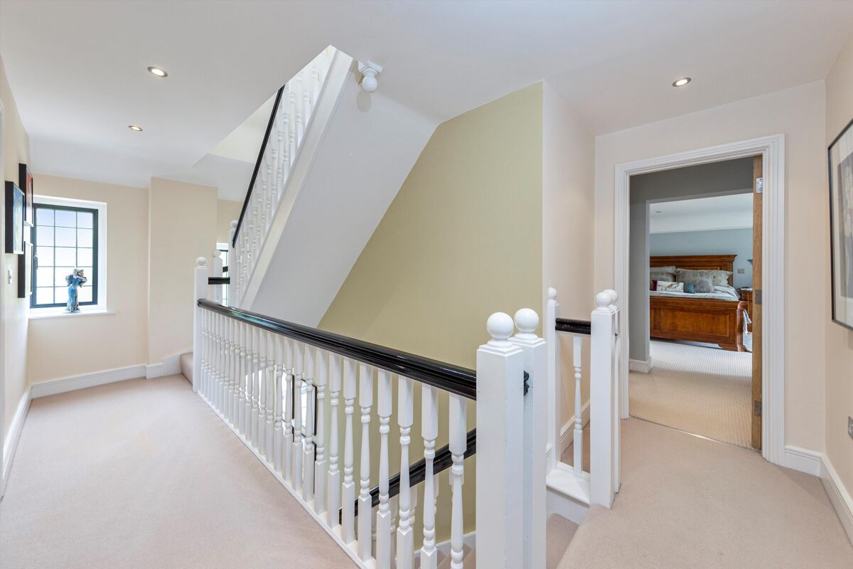 house for sale in Leigh Place, Cobham, Surrey, KT11 CBM012116687 Knight Frank