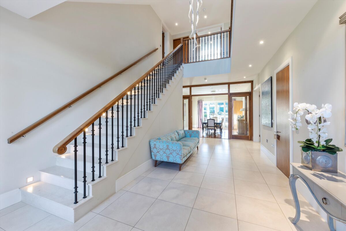 house for sale in Leys Road, Oxshott, Surrey, KT22 CBM012120577