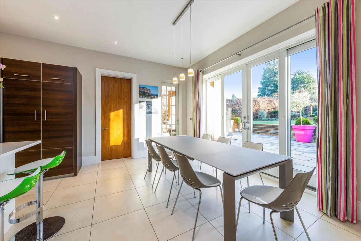 house for sale in Leys Road, Oxshott, Surrey, KT22 CBM012120577