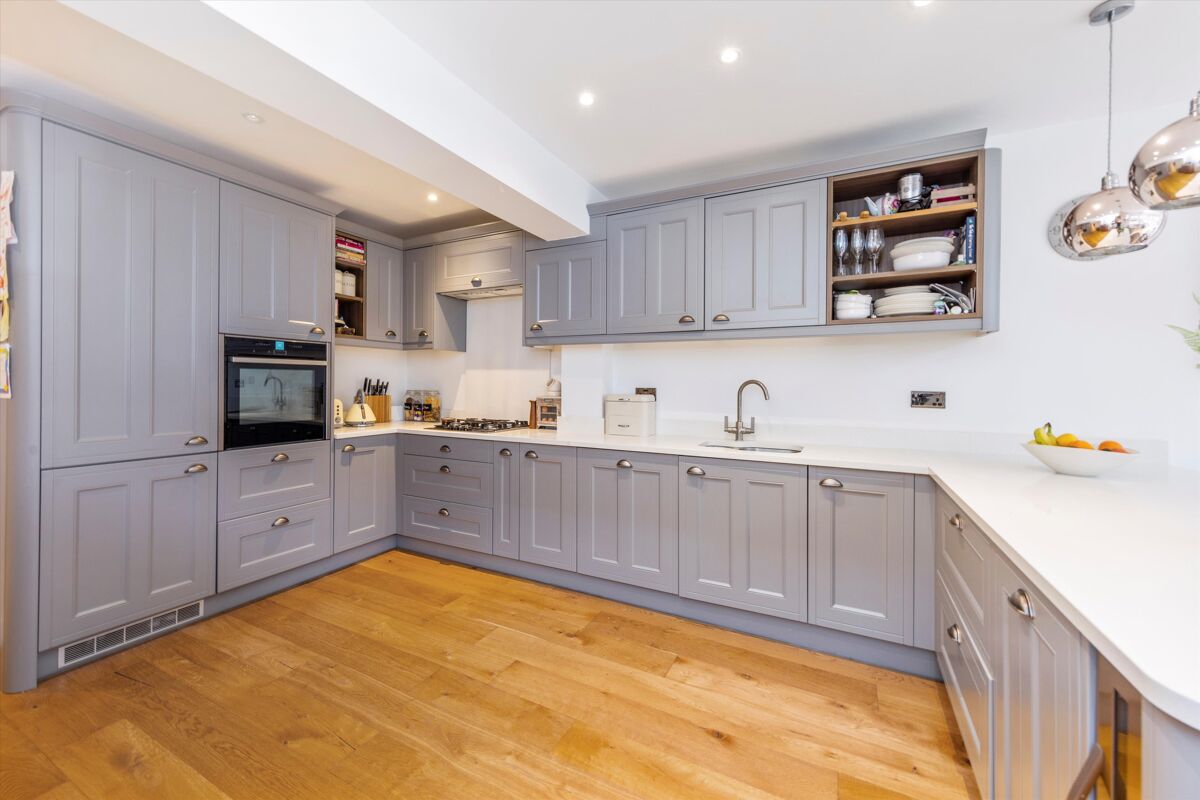 house for sale in Spencer Road, Cobham, Surrey, KT11 CBM012126498