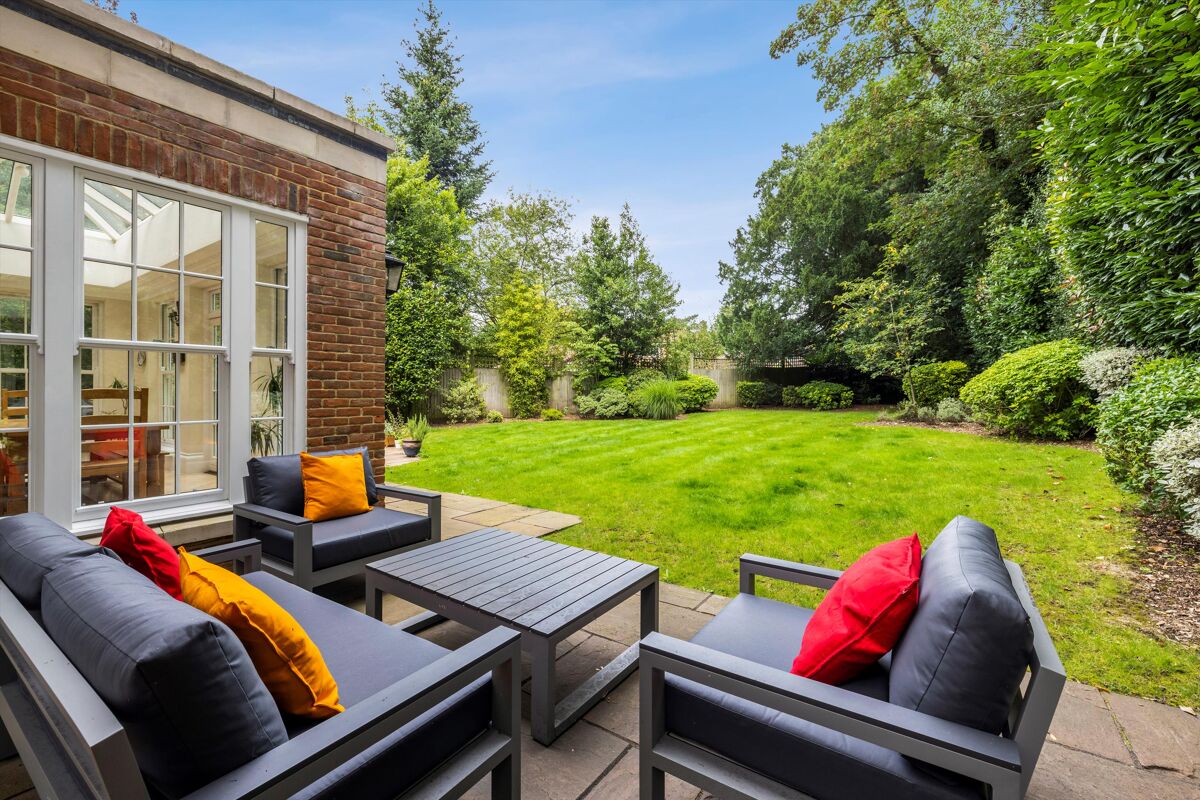 house for sale in Miles Lane, Cobham, Surrey, KT11 CBM012127353 Knight Frank