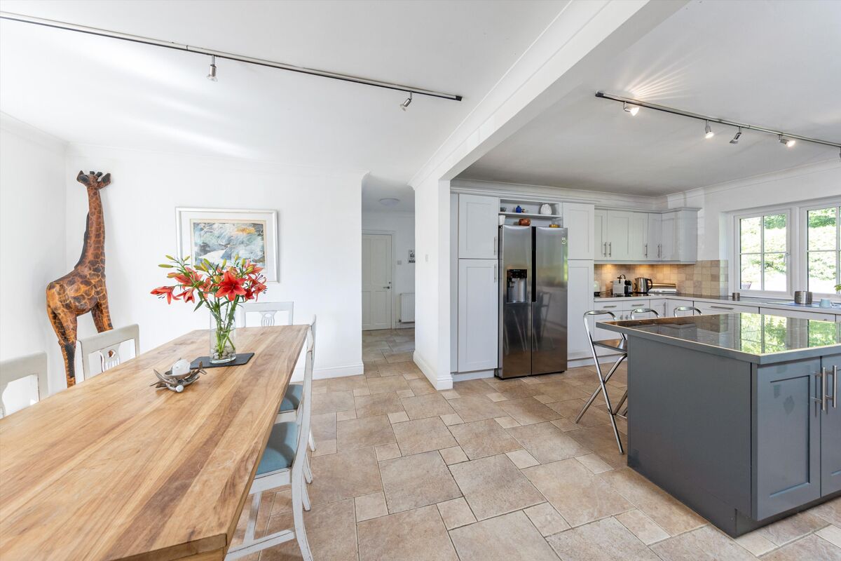 house for sale in Birch Vale, Cobham, Surrey, KT11 CBM012144748