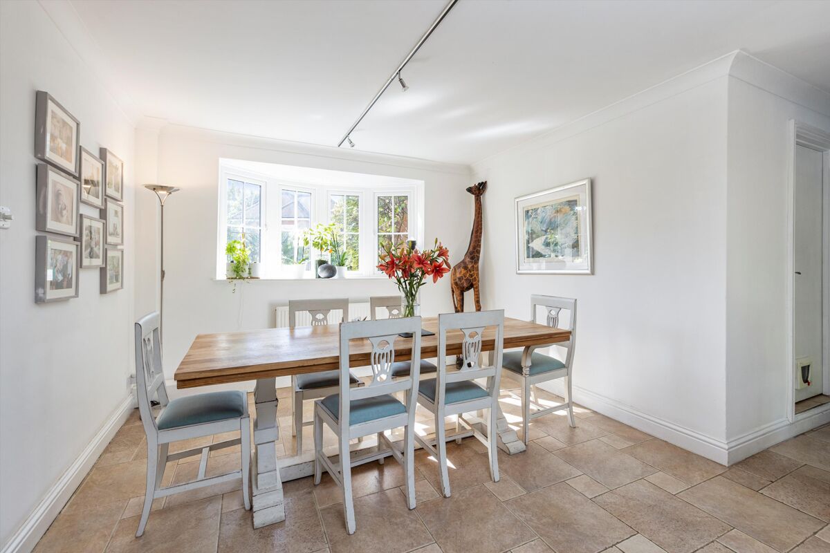 house for sale in Birch Vale, Cobham, Surrey, KT11 CBM012144748