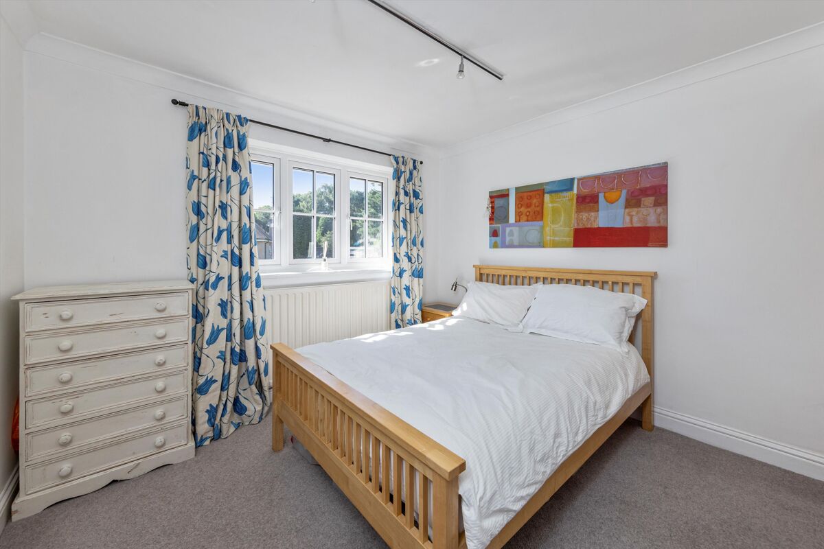 house for sale in Birch Vale, Cobham, Surrey, KT11 CBM012144748