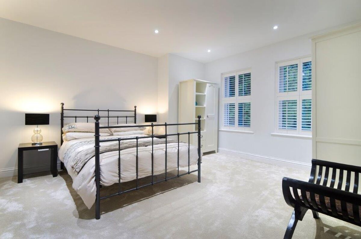 house for sale in Woodend Park, Cobham, Surrey, KT11 CBM012146922