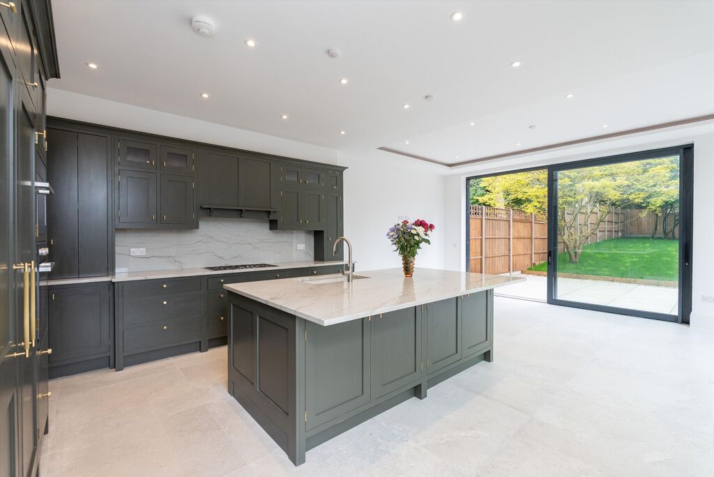 Image of Heath Ridge Green, Cobham, Surrey, KT11
