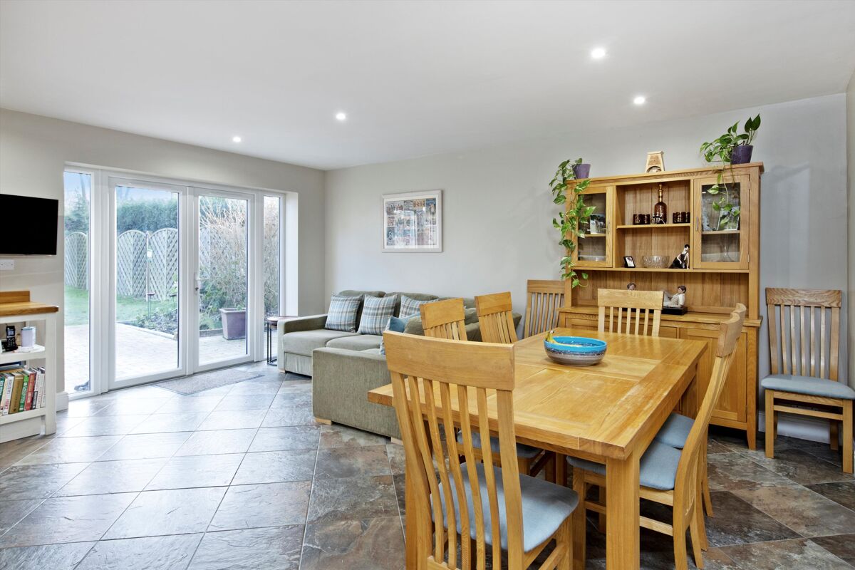 house for sale in Kennel Lane, Fetcham, Leatherhead, Surrey, KT22