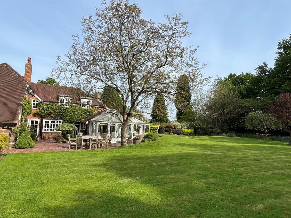 house for sale in Old Lane, Cobham, Surrey, KT11 CBM012152339