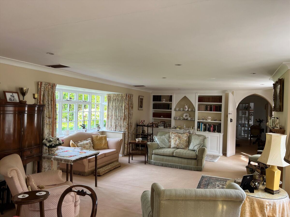 house for sale in Old Lane, Cobham, Surrey, KT11 CBM012152339