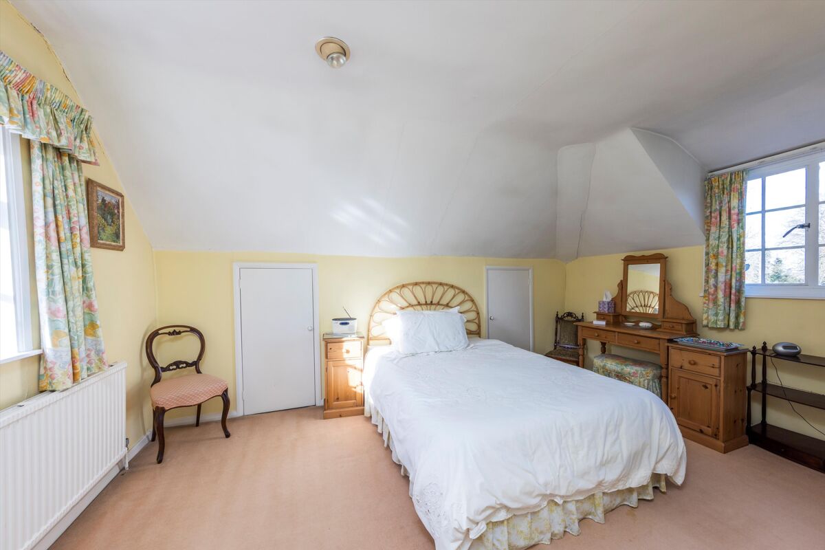 house for sale in Old Lane, Cobham, Surrey, KT11 CBM012152339