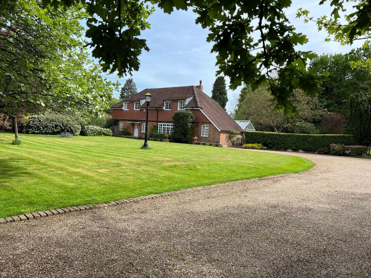 house for sale in Old Lane, Cobham, Surrey, KT11 CBM012152339