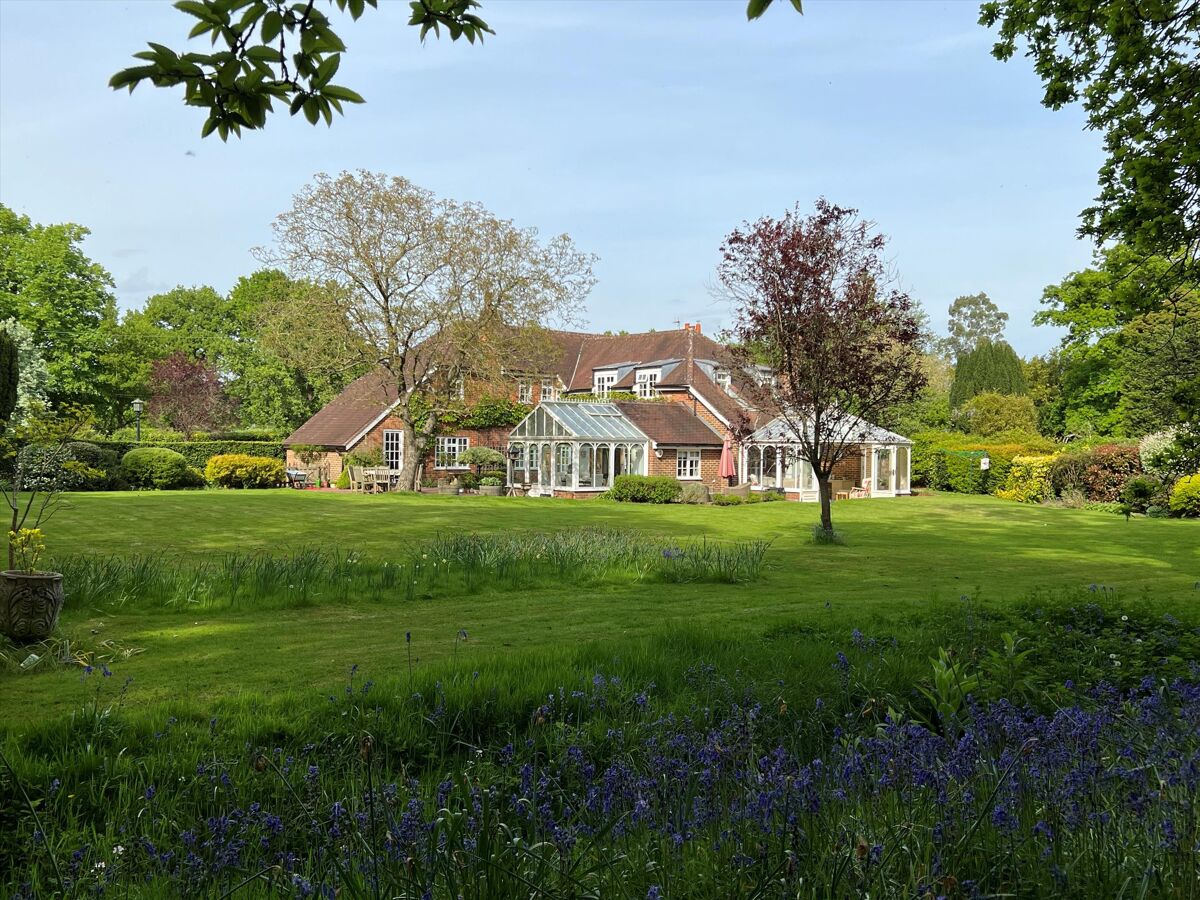 house for sale in Old Lane, Cobham, Surrey, KT11 CBM012152339