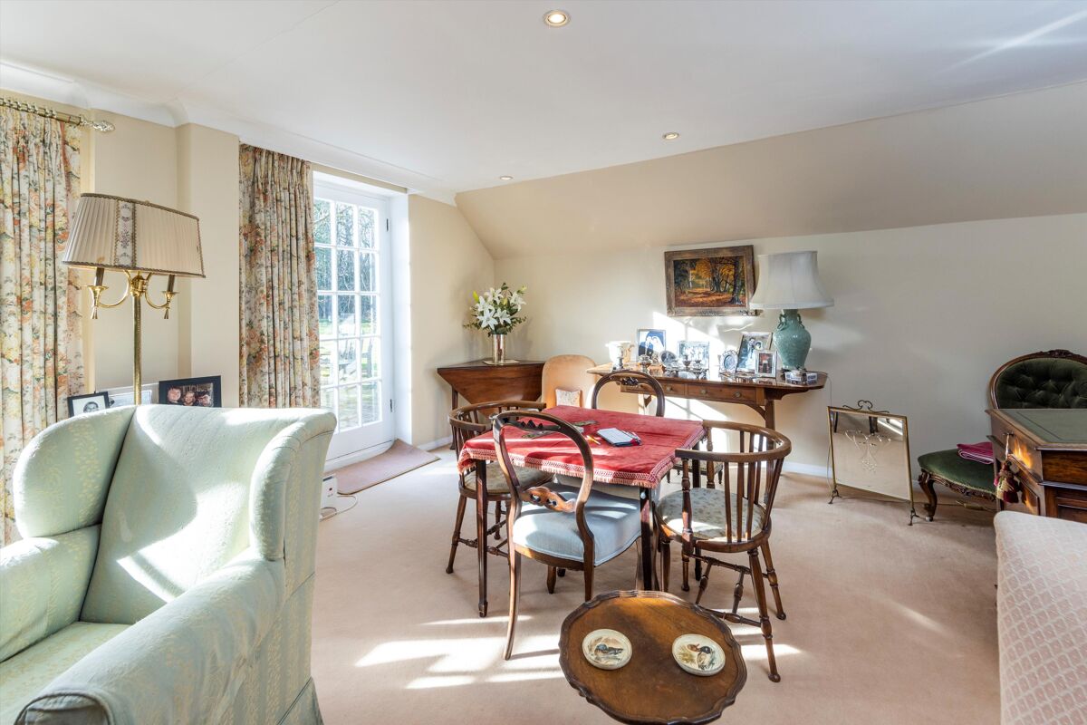 house for sale in Old Lane, Cobham, Surrey, KT11 CBM012152339